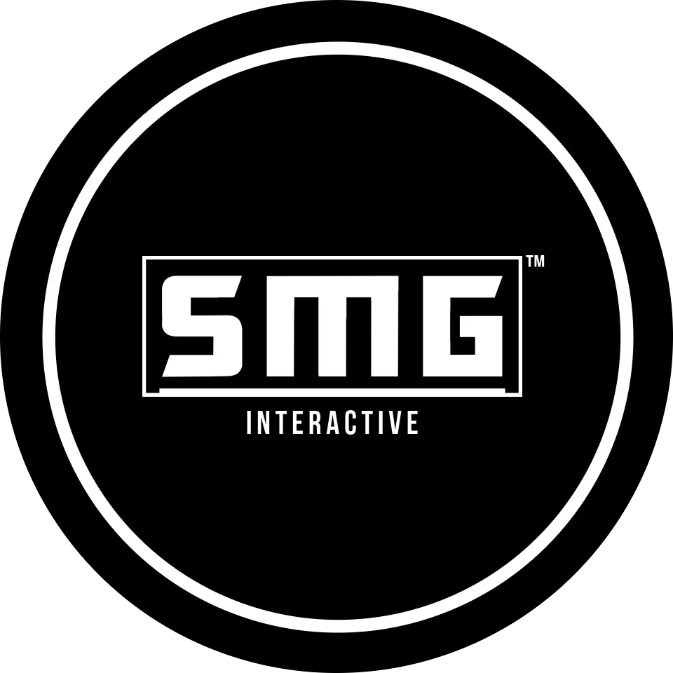 SMG Interactive Logo